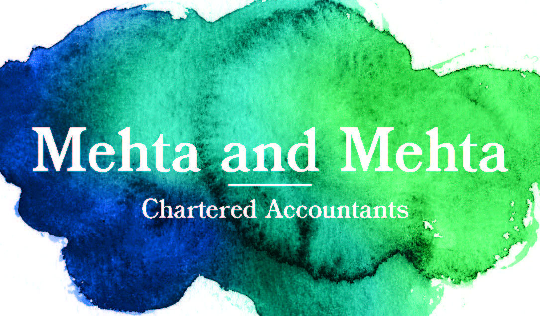 Mehta and Mehta, Chartered Accountants